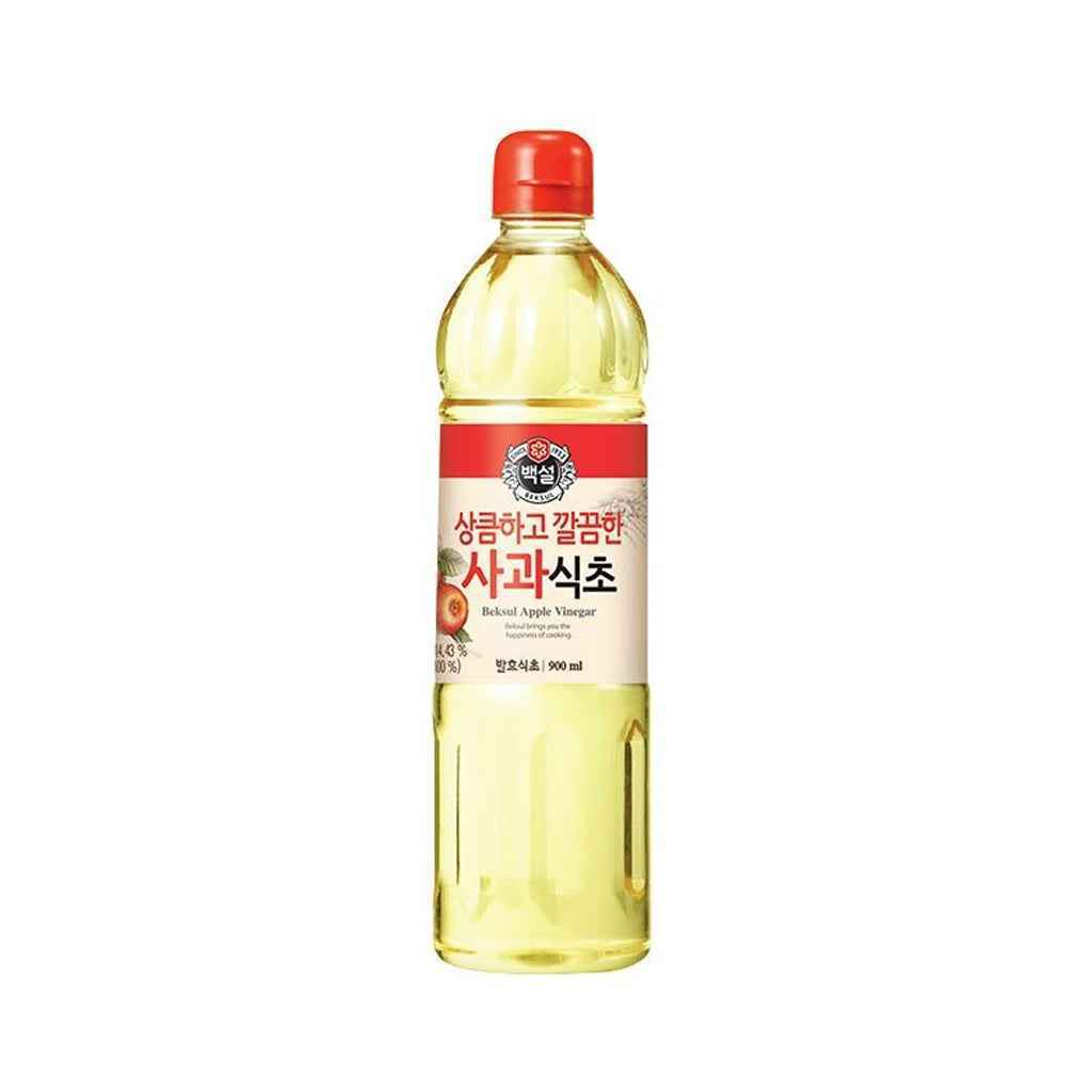 Beksul Apple Vinegar 900g